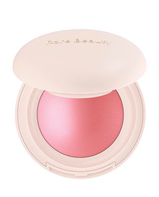 Rare Beauty by Selena Gomez Soft Pinch Luminous Powder Blush Rare Beauty by Selena Gomez Soft Pinch Luminous Powder Blush