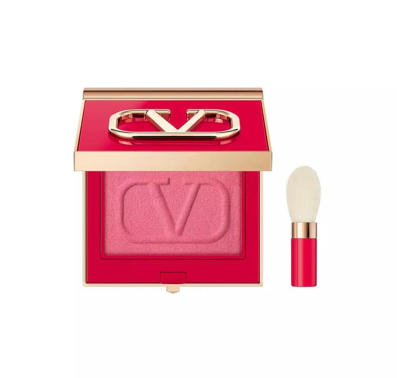 VALENTINO Eye2Cheek Eyeshadow and Blush