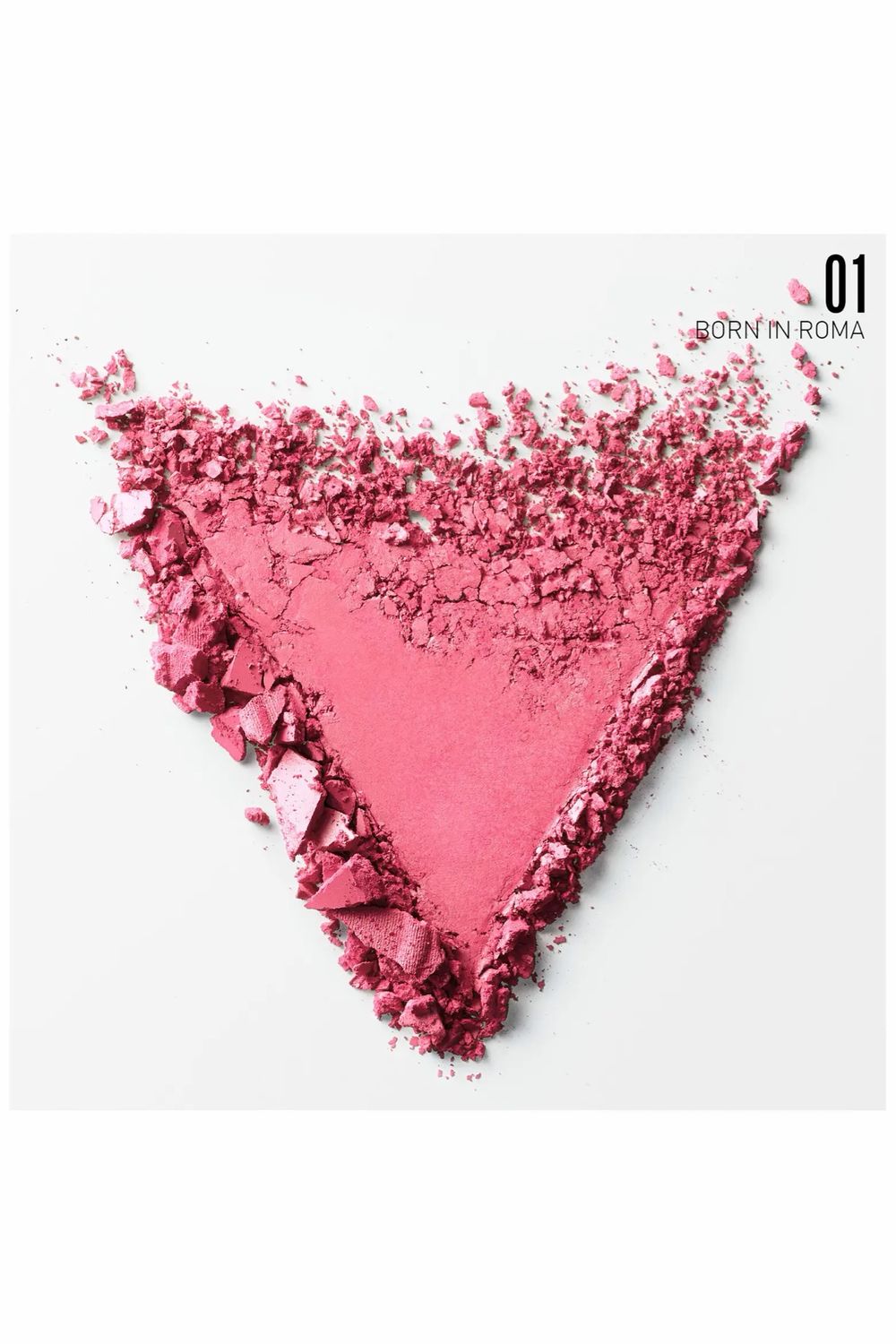 VALENTINO Eye2Cheek Eyeshadow and Blush, إختاري الدرجة: 01 Born In Roma