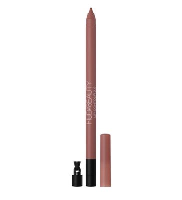 HUDA BEAUTY Lip Contour 2.0 Automatic Matte Lip Pencil