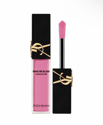 YSL Make Me Blush 12H Blurring Liquid Blush i YSL Make Me Blush 12H Blurring Liquid Blush i