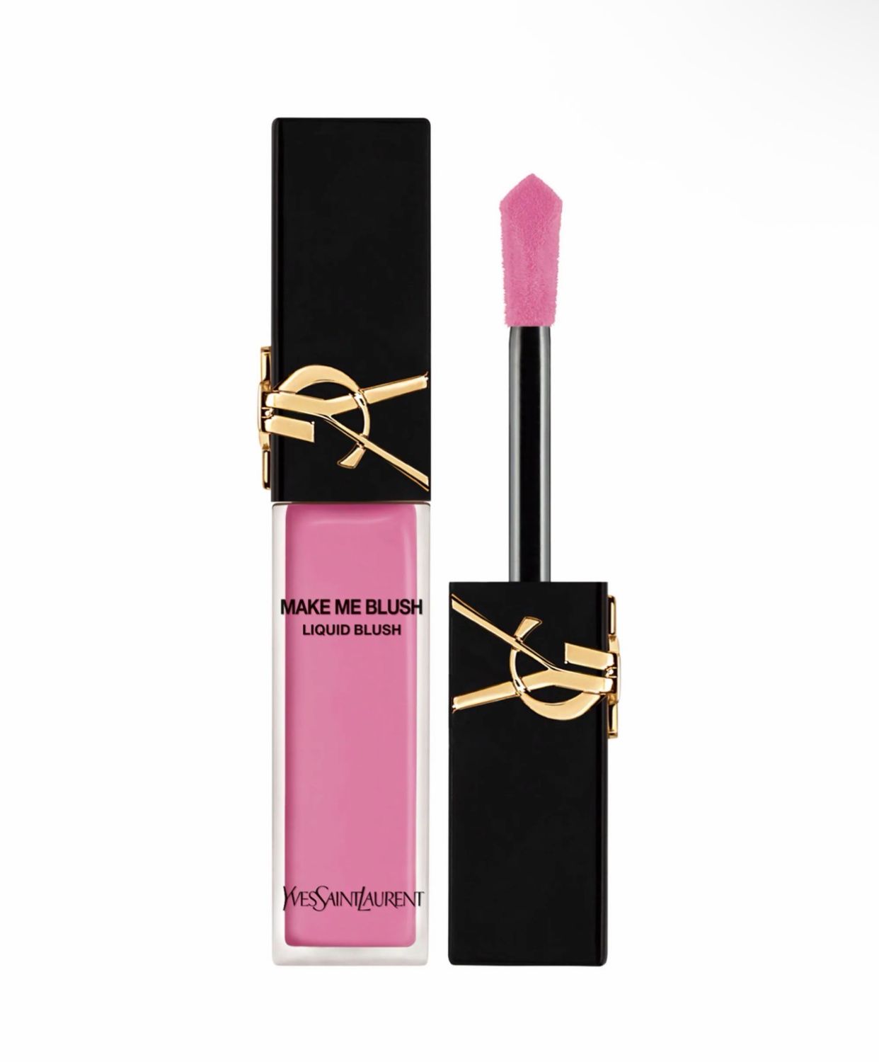 YSL Make Me Blush 12H Blurring Liquid Blush i YSL Make Me Blush 12H Blurring Liquid Blush i