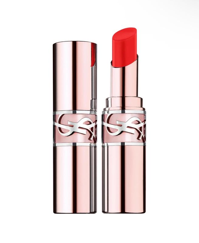 Yves Saint Laurent Candy Glow Tinted Butter Balm 9B