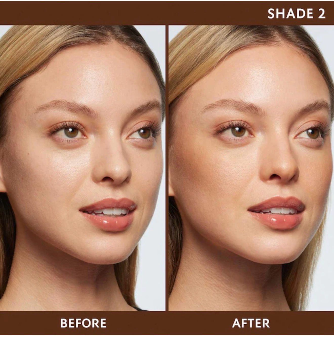 Yves Saint Laurent All Hours 24H Hyper Sunkissed Glow Bronzer, إختاري درجتك: 02 - dune