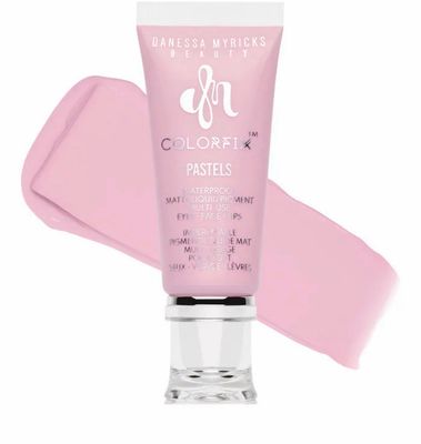 Danessa Myricks Beauty Colorfix - Multi-Use Eye, Cheek & Lip Waterproof Liquid Pigment Danessa Myricks Beauty Colorfix - Multi-Use Eye, Cheek & Lip Waterproof Liquid Pigment