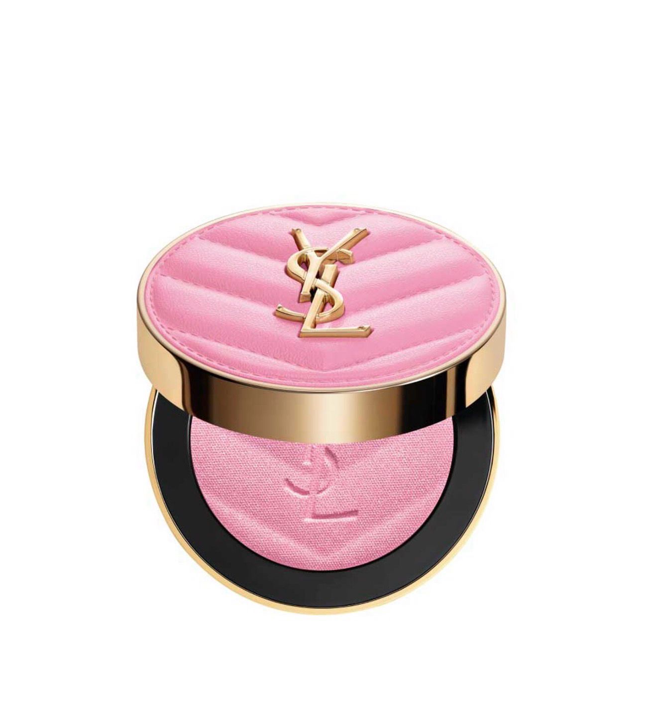 Yves Saint Laurent Make Me Blush 24H Buildable Powder Blush Yves Saint Laurent Make Me Blush 24H Buildable Powder Blush