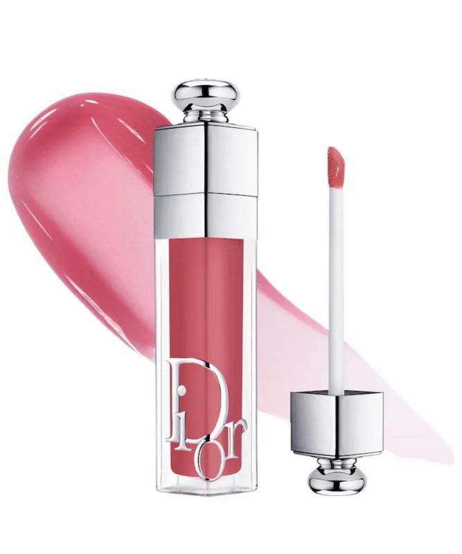 DIOR Dior Addict Lip Maximizer Plumping Gloss