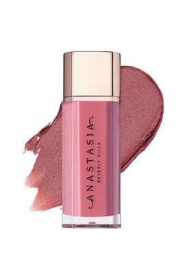 Anastasia Beverly Hills  Lip Velvet Liquid Lipstick