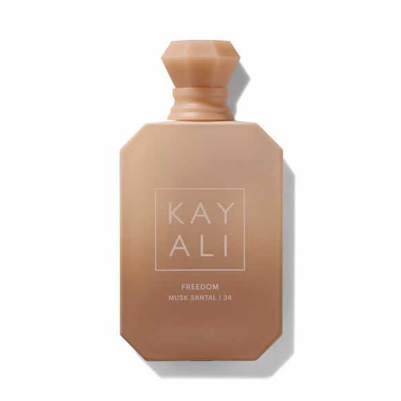 KAYALI FREEDOM MUSK SANTAL | 34 Eau de Parfum 100 Ml