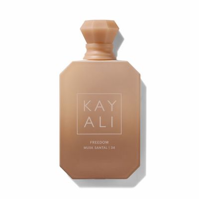 KAYALI FREEDOM MUSK SANTAL | 34 Eau de Parfum 100 Ml KAYALI FREEDOM MUSK SANTAL | 34 Eau de Parfum 100 Ml