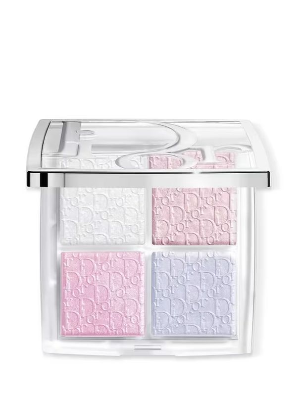 DIOR  Backstage Glow Maximizer Face Palette 002 OPAL GLOW