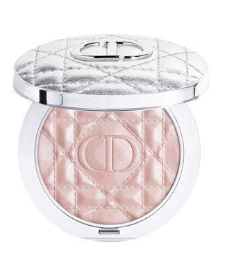 DIOR  Forever Glow Luminizer Highlighter