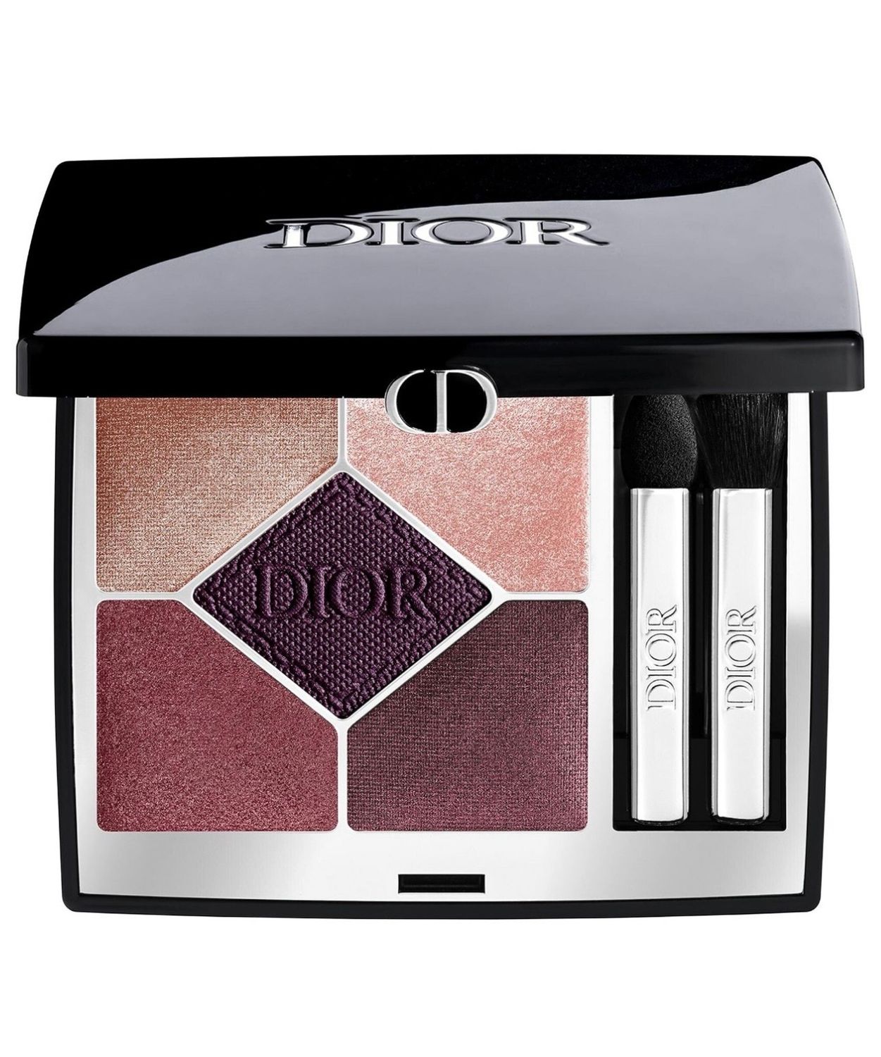 DIOR  Diorshow 5 Couleurs Couture Eyeshadow Palette 183