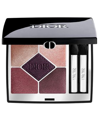 DIOR  Diorshow 5 Couleurs Couture Eyeshadow Palette 183