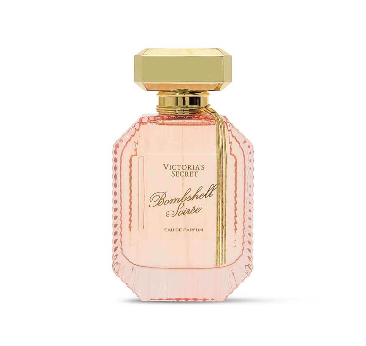 FINE FRAGRANCE Bombshell Soirée Eau de Parfum 3.4 oz