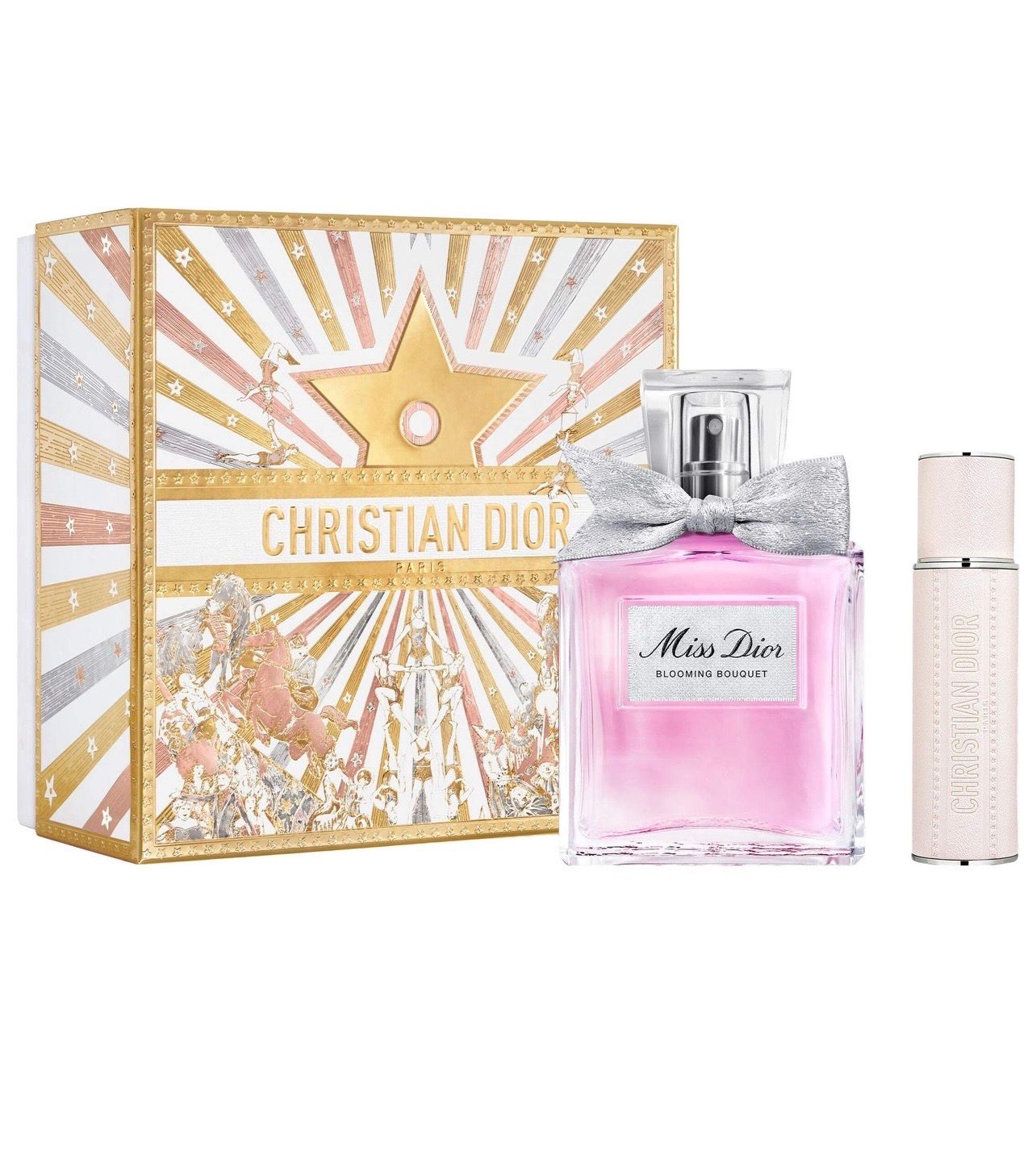 Miss Dior Blooming Bouquet Set - Limited Edition