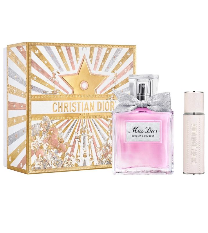 Miss Dior Blooming Bouquet Set - Limited Edition