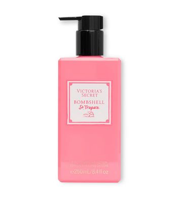 VICTORIA SECRET  Bombshell St. Tropez Fine Fragrance Lotion