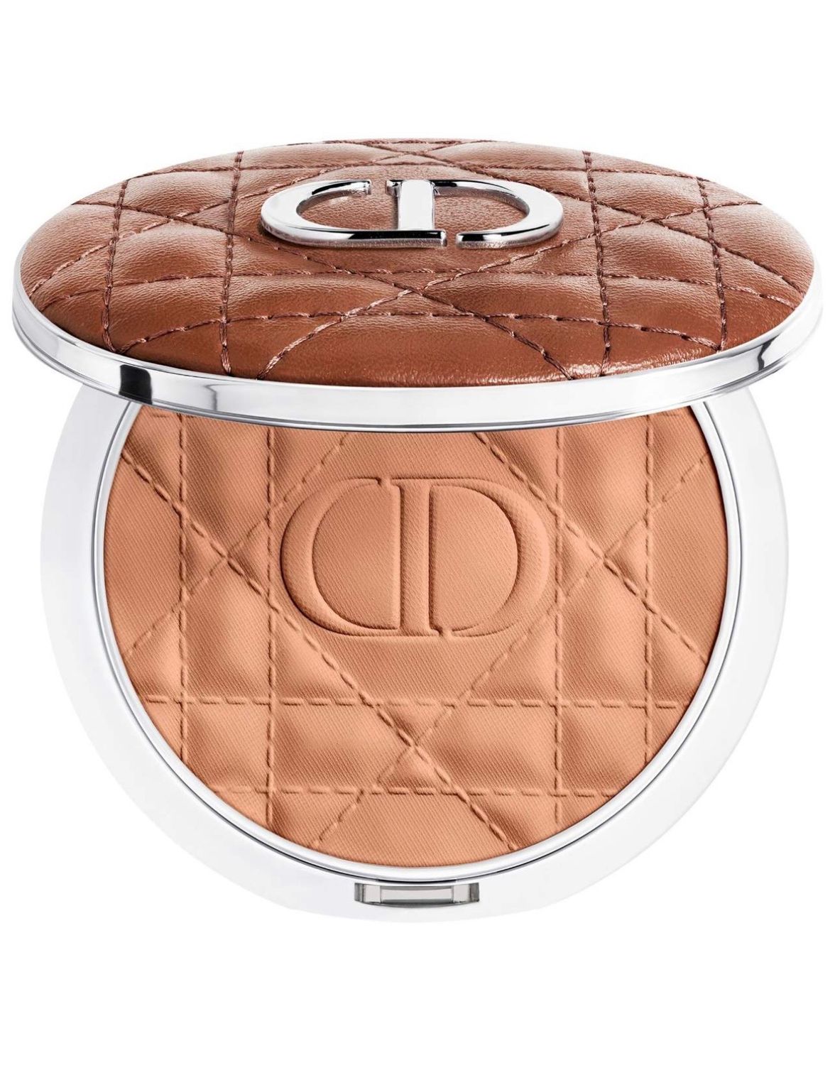 DIOR  Forever Nude Jumbo Bronzer Color 10 - Light Skin