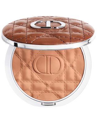 DIOR  Forever Nude Jumbo Bronzer Color 10 - Light Skin