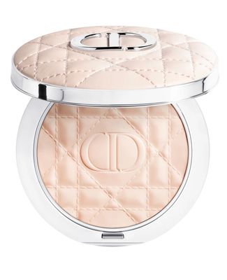 DIOR Forever Nude Matte and Radiant Pressed Powder DIOR Forever Nude Matte and Radiant Pressed Powder