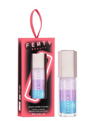 Fenty Beauty by Rihanna Gloss Bomb Stackz Fenty Beauty by Rihanna Gloss Bomb Stackz