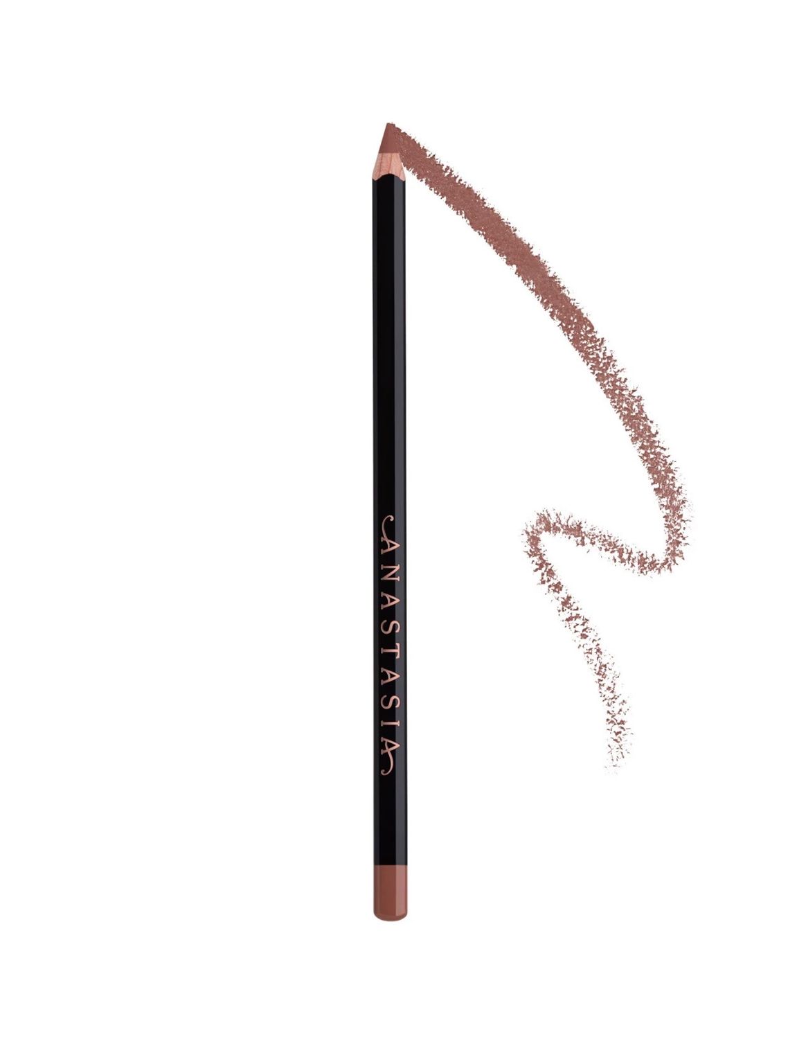 Anastasia Beverly Hills  Velvety-Matte Precision Shaping Lip Liner Deep Taupe