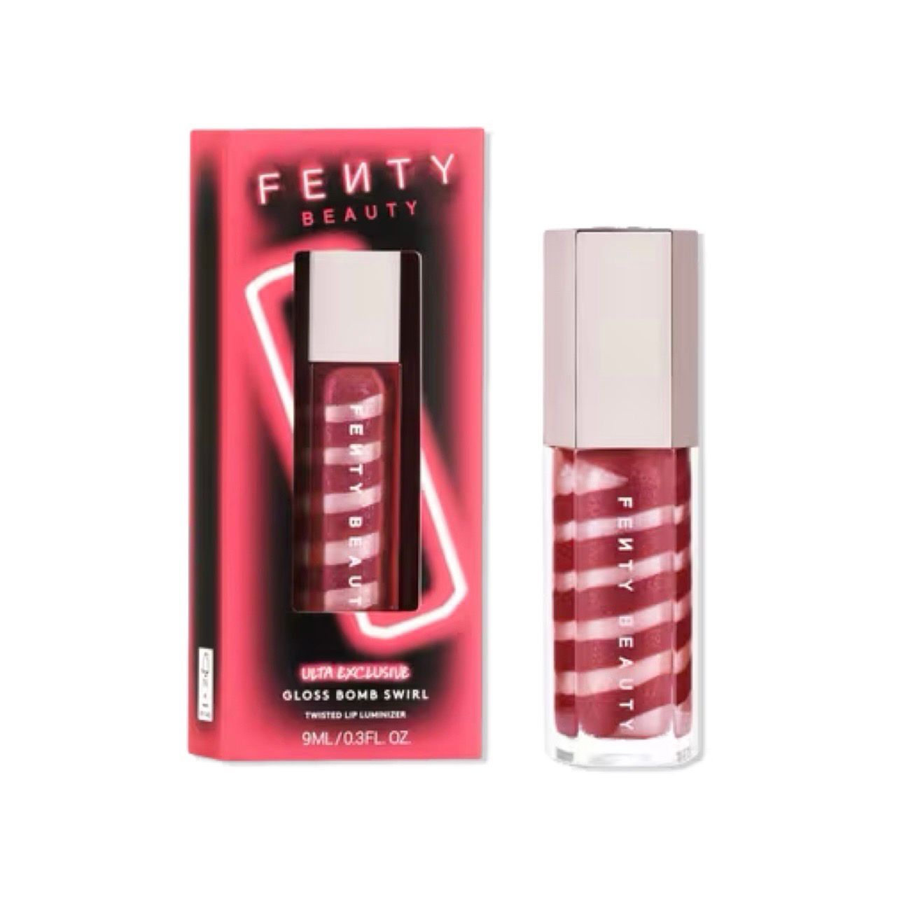 FENTY BEAUTY by Rihanna - $WEET RIRI Gloss Bomb Swirl Twisted Lip Luminizer