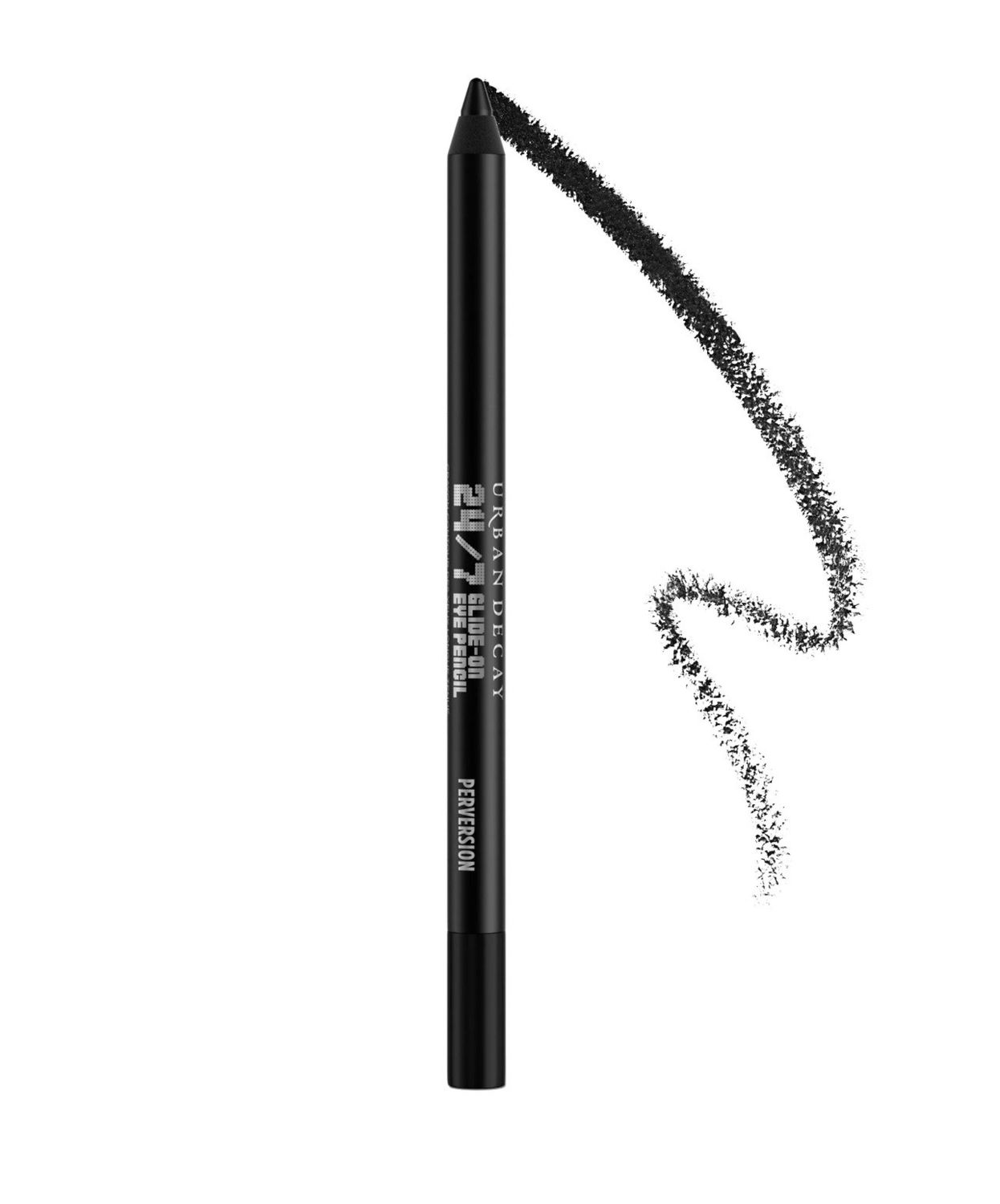 Urban Decay  24/7 Glide-On Waterproof Eyeliner Pencil Black