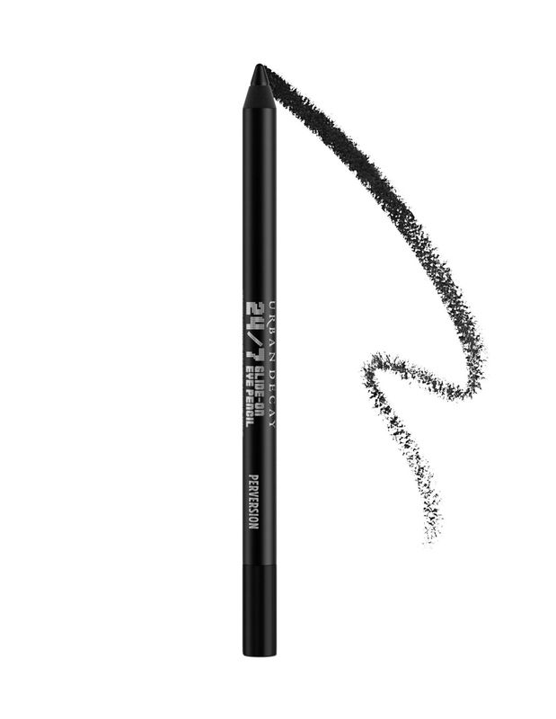 Urban Decay  24/7 Glide-On Waterproof Eyeliner Pencil In Prevision