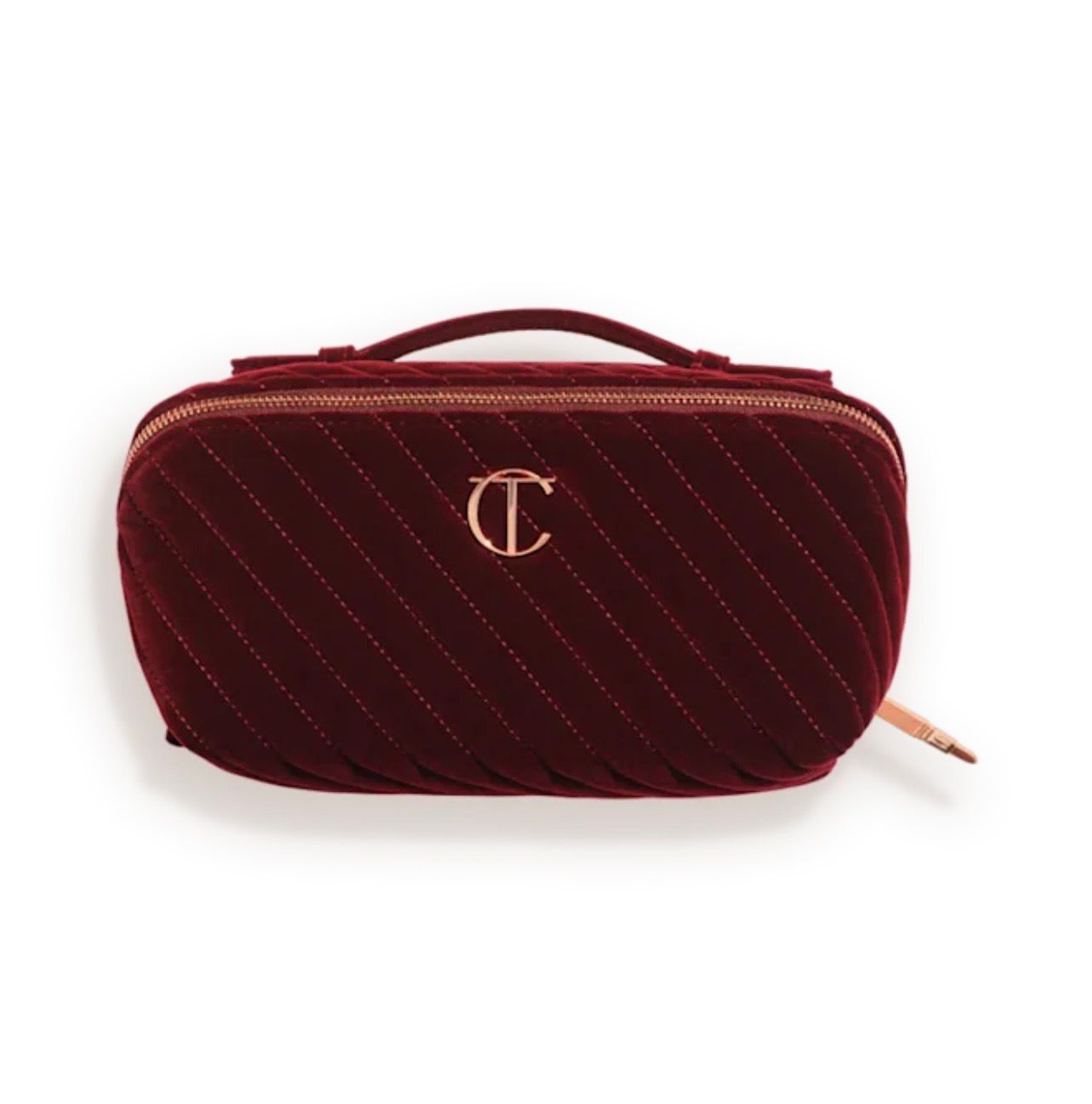 CHARLOTTE TILBURY MAKEUP BAG OF DREAMS