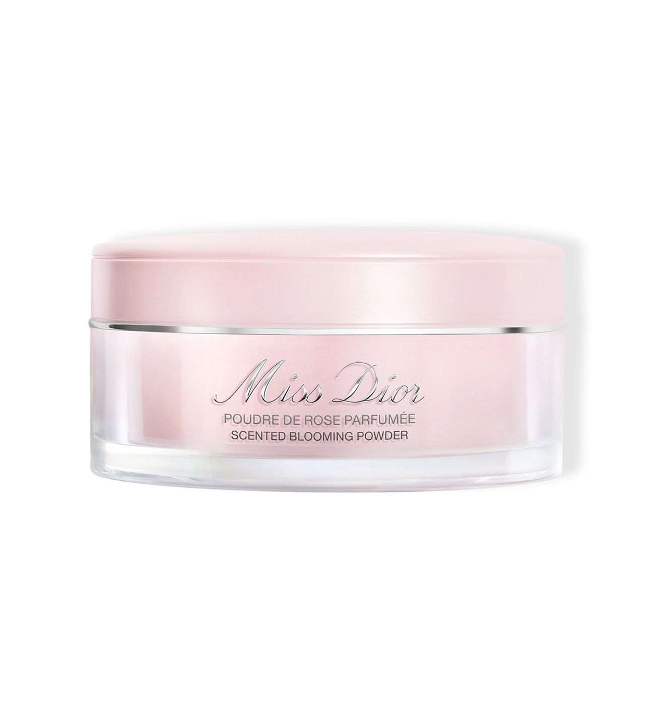 Miss Dior Scented blooming powder Miss Dior Scented blooming powder