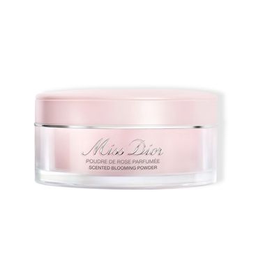 Miss Dior Scented blooming powder