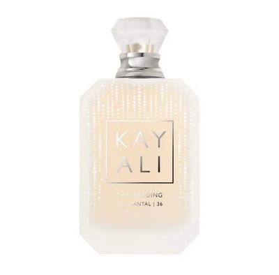 KAYALI THE WEDDING SILK SANTAL | 36 Eau de Parfum KAYALI THE WEDDING SILK SANTAL | 36 Eau de Parfum