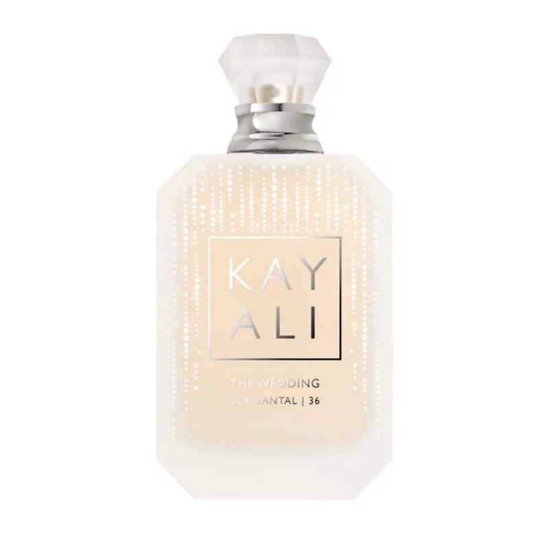 KAYALI  THE WEDDING SILK SANTAL | 36 Eau de Parfum