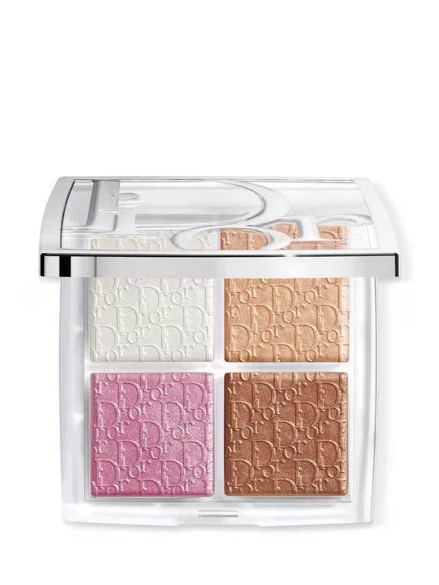 DIOR Backstage Glow Face Palette, 001 Universal Glow DIOR Backstage Glow Face Palette, 001 Universal Glow