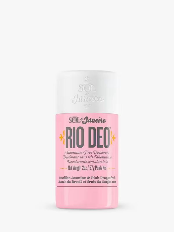 Sol de Janeiro Rio Deo Aluminum-Free Deodorant Cheirosa 68, 57g