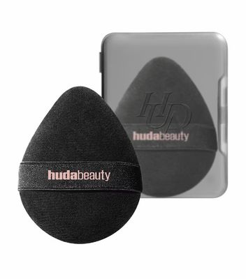 HUDA BEAUTY Easy Bake Marshmallow Puff and Sponge HUDA BEAUTY Easy Bake Marshmallow Puff and Sponge