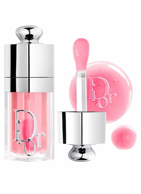 DIOR  Lip Glow Oil Hydrating High-Shine Gloss