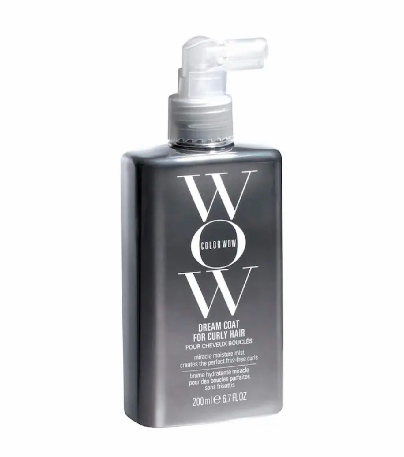 COLOR WOW  Dream Coat Anti-Frizz Treatment for Curly Hair
