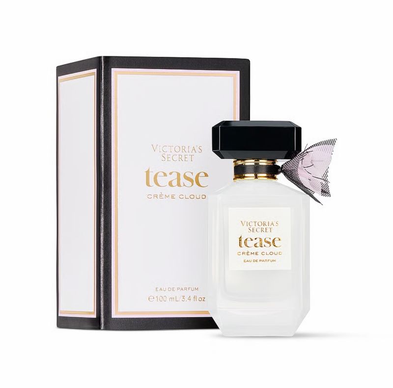 Victoria’s Secret Tease Crème Cloud 50 ML