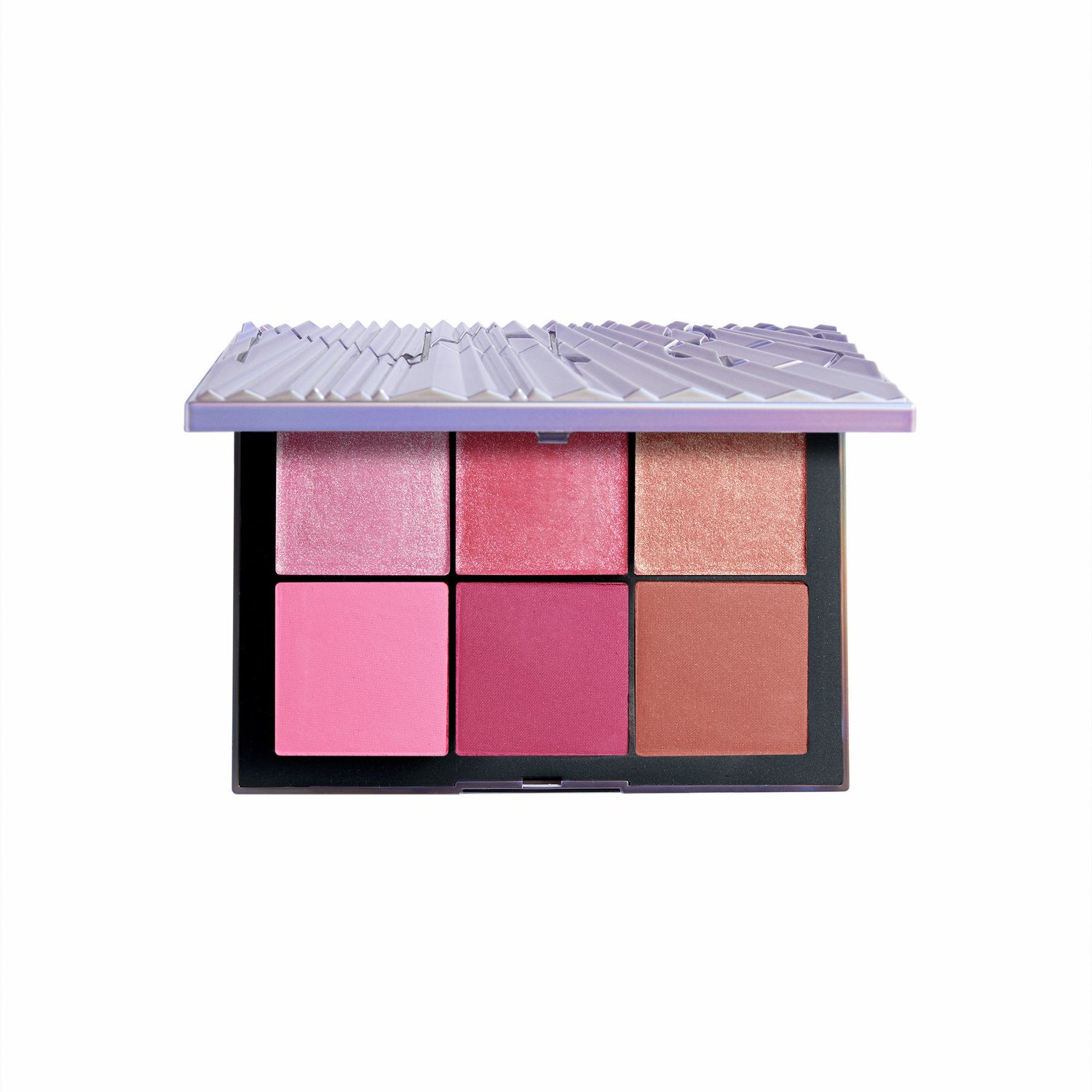 NARS ETHEREAL AURA BLUSH PALETTE