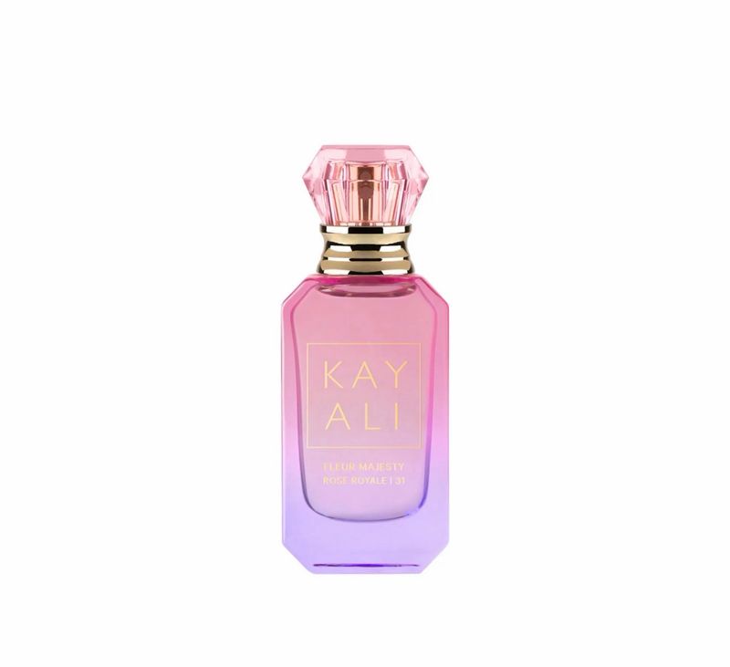KAYALI FLEUR MAJESTY ROSE ROYALE | 31 Eau de Parfum 10 ML