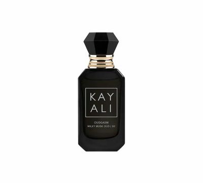 KAYALI  OUDGASM MILKY MUSK OUD | 30 Eau de Parfum Intense Travel Spray 10 ML