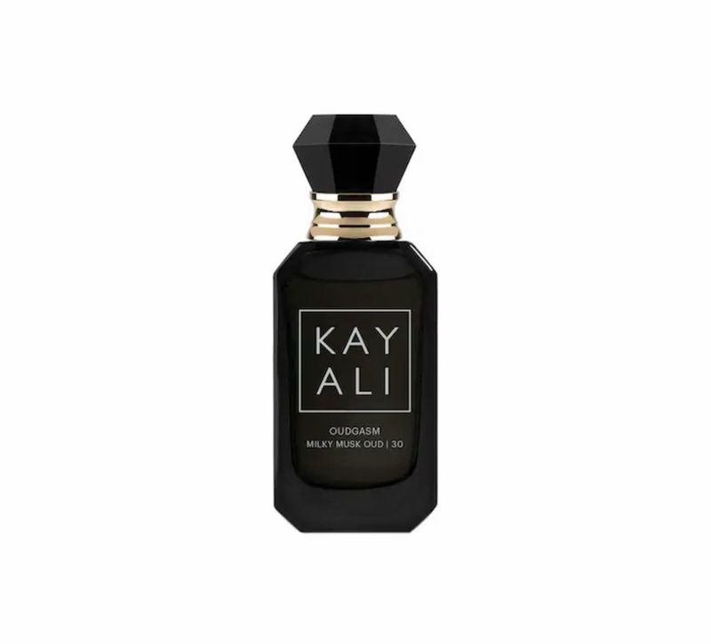 KAYALI  OUDGASM MILKY MUSK OUD | 30 Eau de Parfum Intense Travel Spray 10 ML