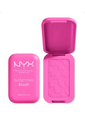 NYX PROFESSIONAL MAKEUP Butter Melt Blush
