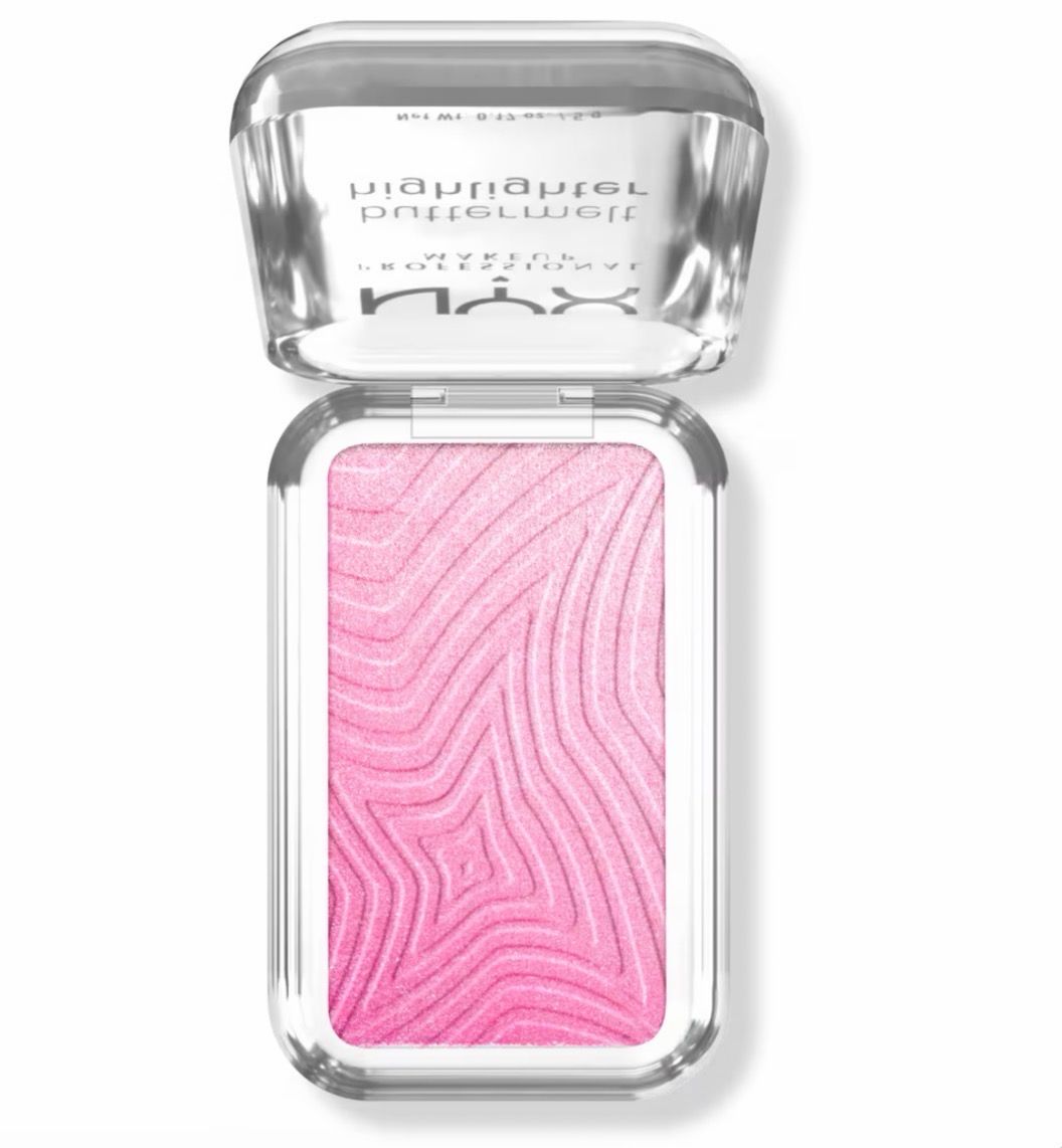 NYX Professional Makeup  Buttermelt Highlight