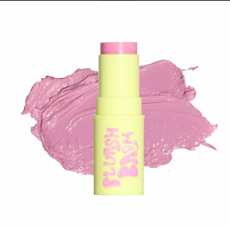 MADE BY MITCHEL Blurring Balm - Cream Blusher