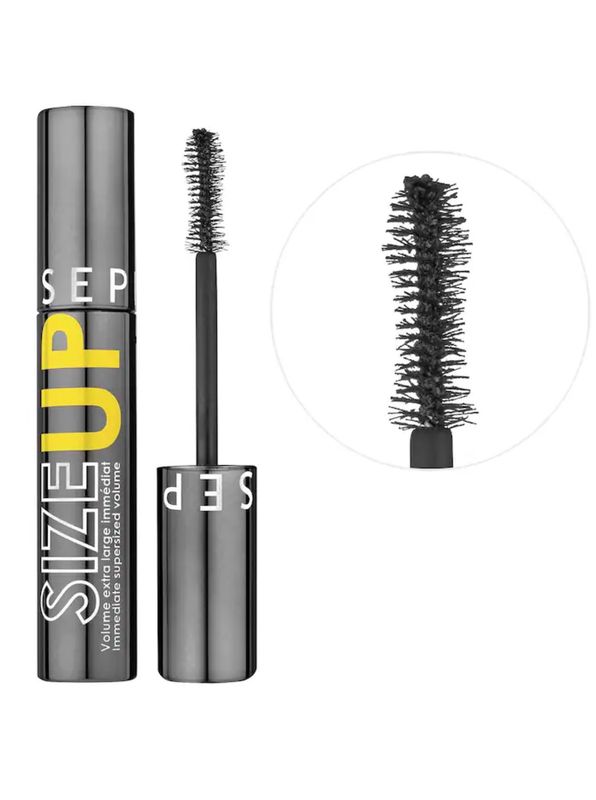 SEPHORA COLLECTION Side Up Mascara