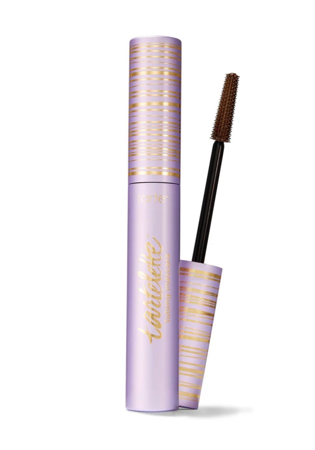 TARTE tartelette™ tubing Brown mascara